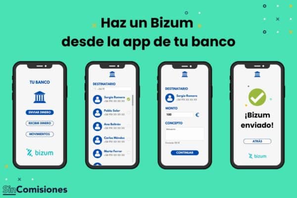 Es seguro y cómo funciona pagar con Bizum en 2024