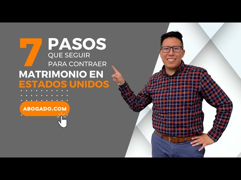 Estado Civil: Cómo SABER SI ESTÁ CASADA y Su VALOR LEGAL