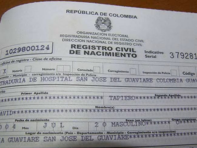 Estado Civil: QUÉ Significa, TIPOS y Cómo Inscribirte