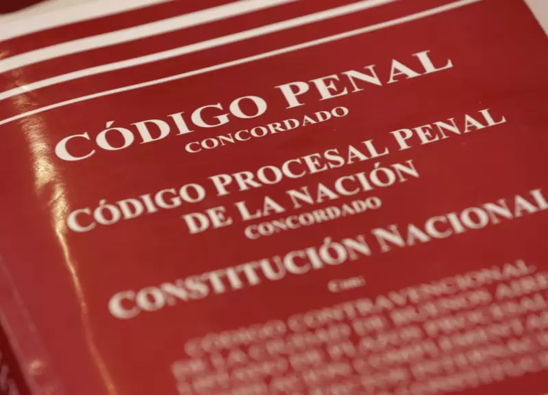ESTAFA PROCESAL Y CÓDIGO PENAL ARGENTINO: CLAVES Y PENAS
