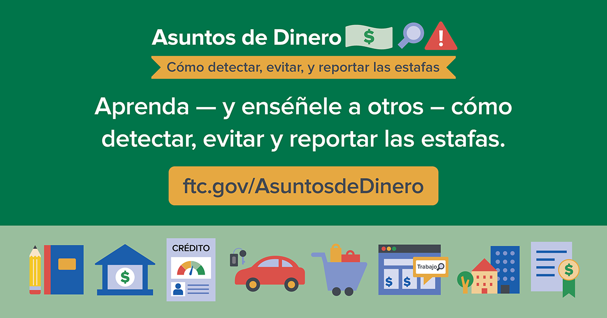 ESTAFAS EN INTERNET: Cómo DENUNCIAR y PROTEGERTU DINERO