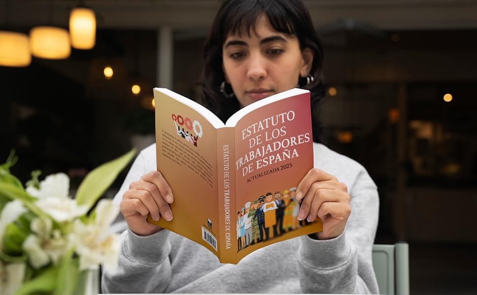 ESTATUTO GENERAL DE LOS TRABAJADORES: CLAVES Y GUÍA PDF