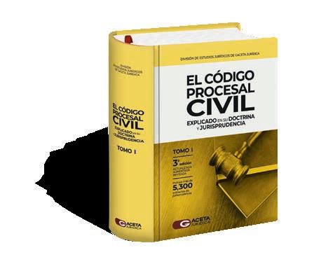 EXCEPCIONES PROCESALES EN PERÚ | Guía RÁPIDA y VALiosa