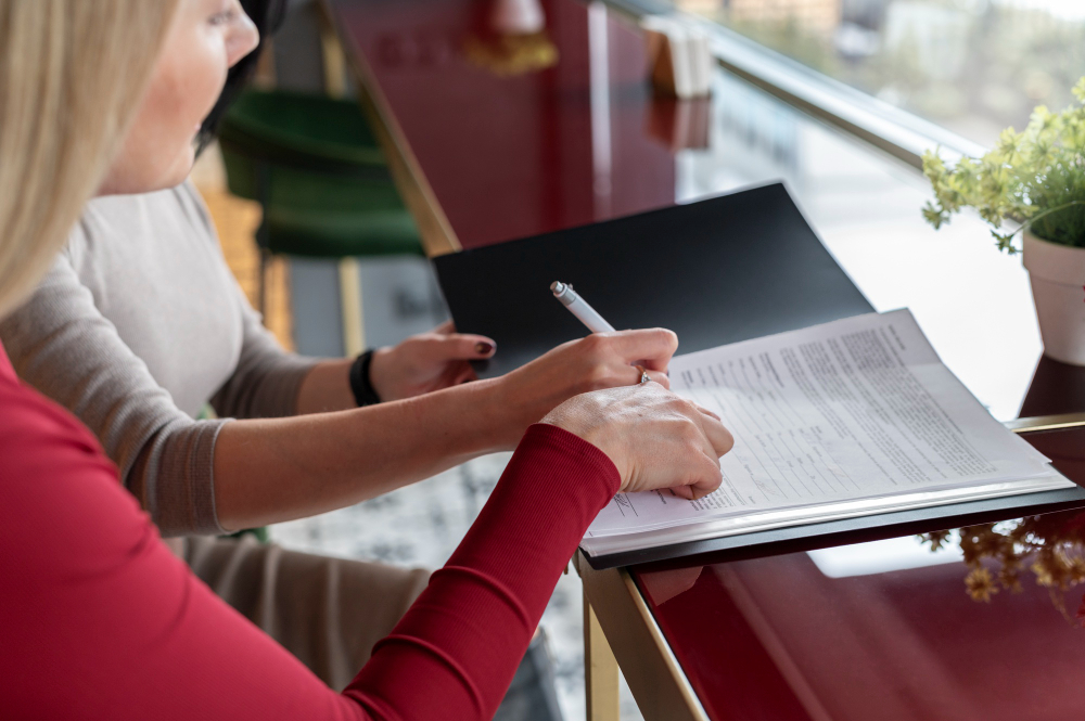 Expediente Matrimonial: Requisitos y Trámites Esenciales