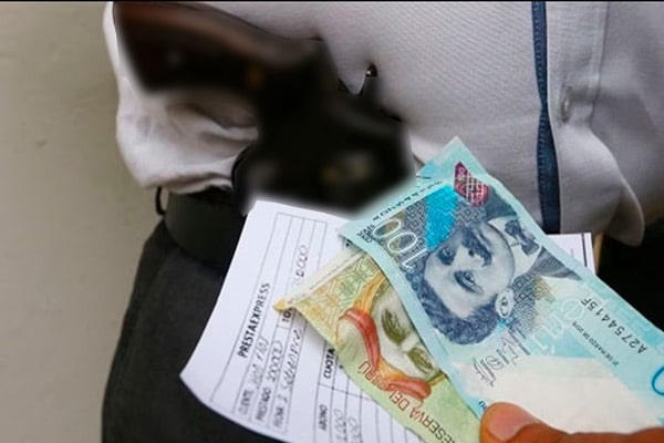 Extorsión en Chile: CÓDIGO PENAL, TIPOS y penas revelados