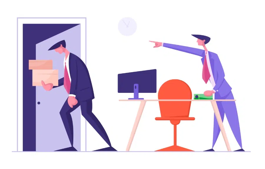 Faltar 3 días al trabajo: DERECHO A PARO y qué cantidad