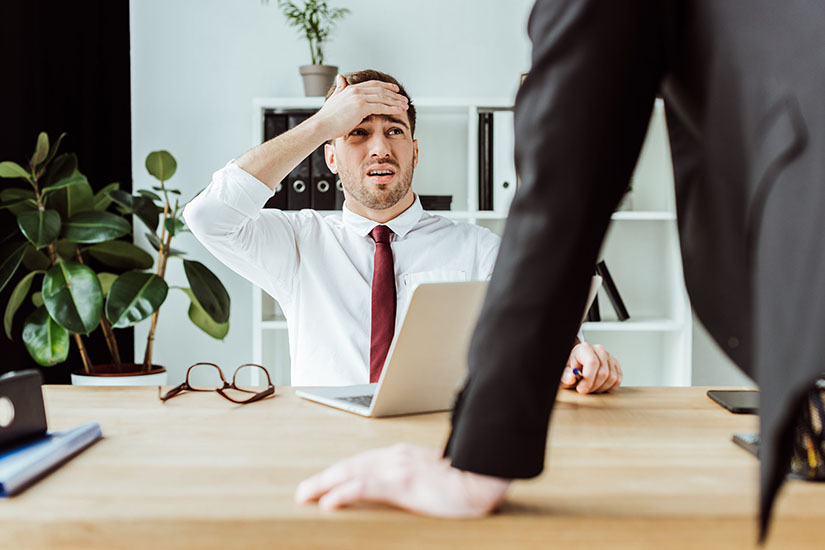 Faltas Graves en el Trabajo: Qué Son y Sanciones Valiosas