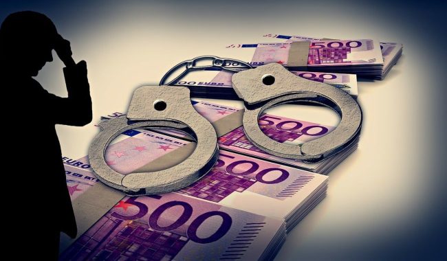 Fraude Fiscal en España: Delito y Penas en el Código Penal
