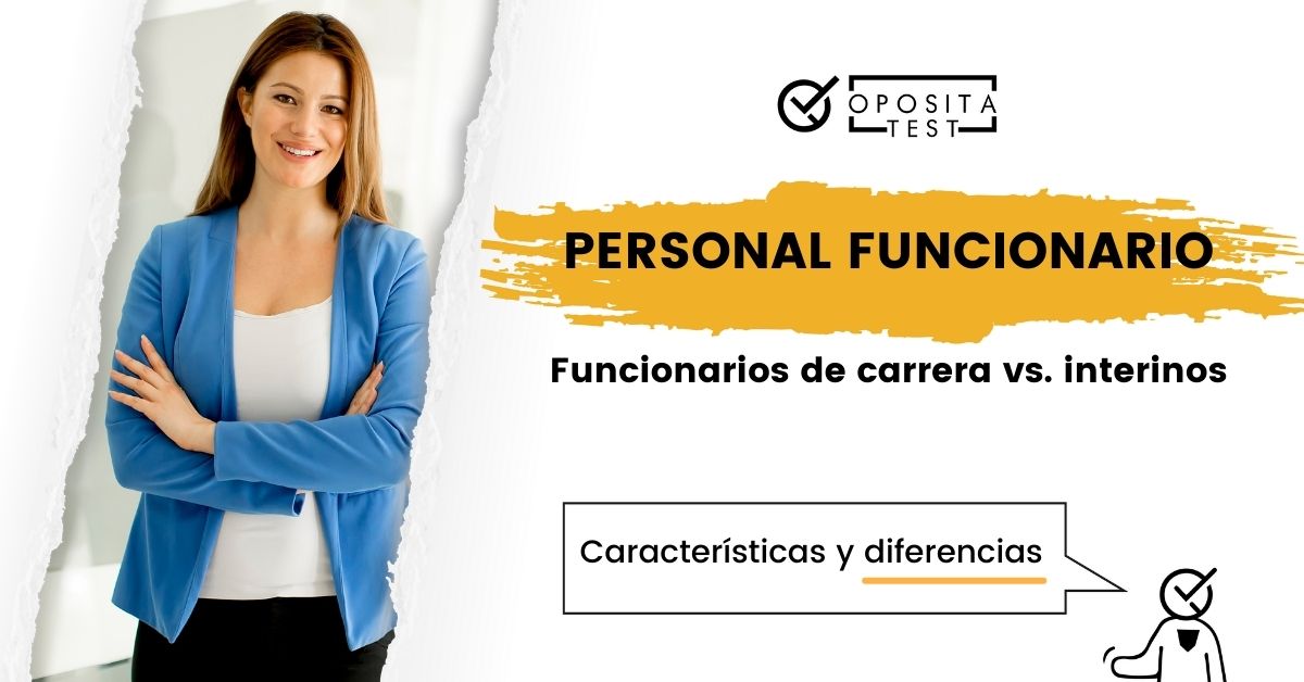 Funcionario Interino en España: QUÉ ES y Ejemplos Claves