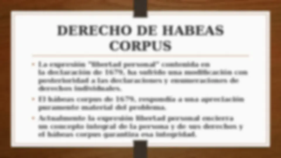 HABEAS CORPUS EN COLOMBIA 2026: GUÍA COMPLETA Y REQUISITOS