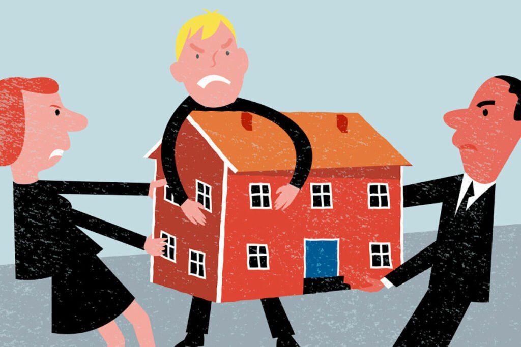 Hijos pueden reclamar HERENCIA EN VIDA Guía en Argentina