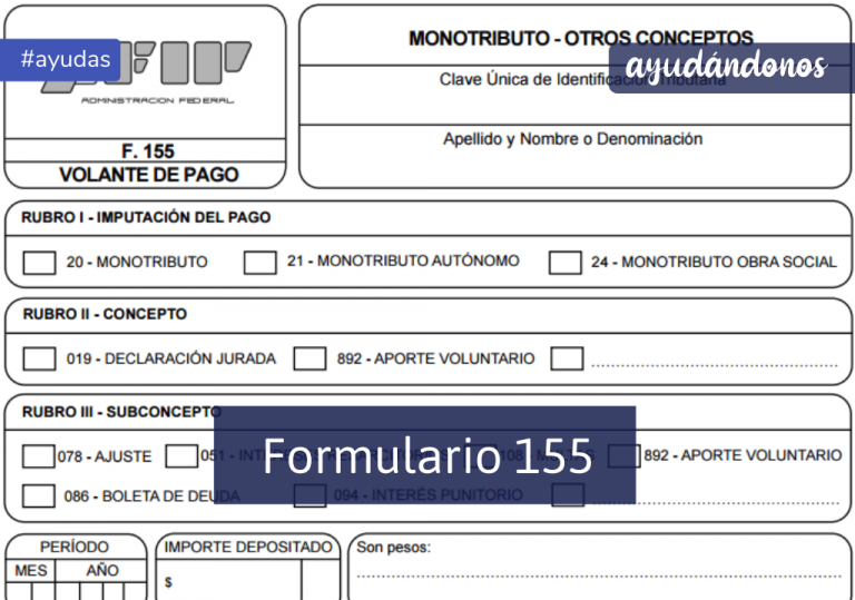 Imputación de Pago en Argentina: REQUISITOS y Significado