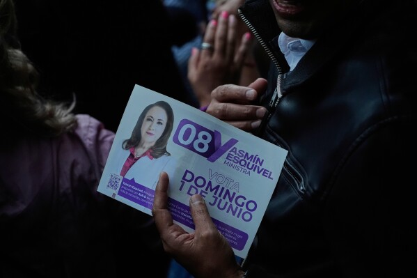 Imputado en México 2026: DERECHO, REGULACIÓN y DERECHOS