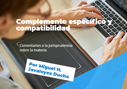 Incompatibilidad en Función Pública: Qué dice el RD 598/1985