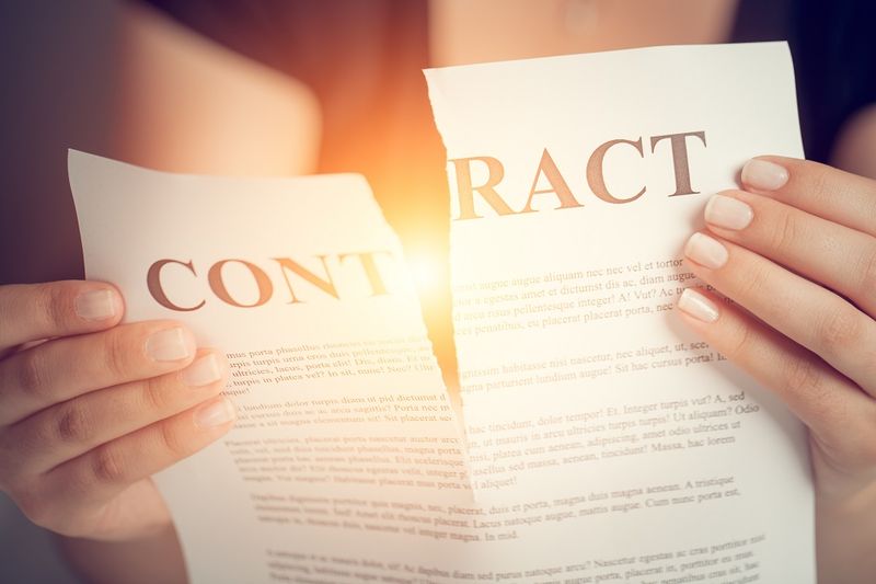 INCUMPLIMIENTO CONTRACTUAL: CÓDIGO CIVIL Y COMERCIAL 2026