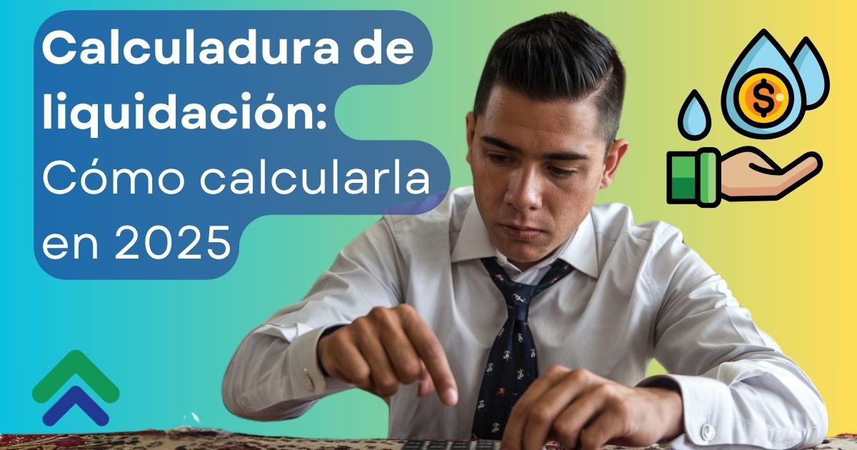 Indemnización por despido injustificado en México: Guía 2026