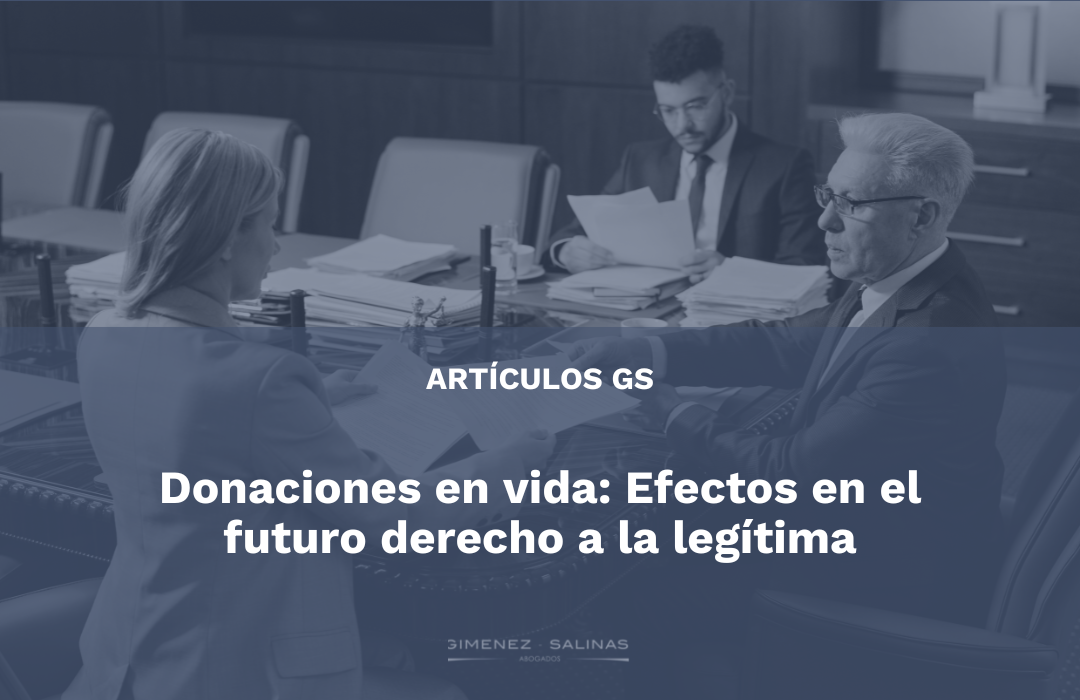 INDIGNIDAD SUCESORIA EN ESPAÑA: 6 CLAVES LEGALES ÚTILES