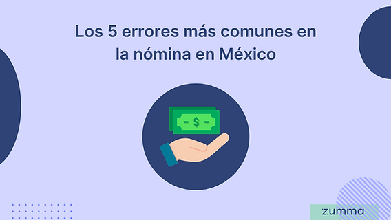 INFRACCIONES POR NO ENTREGAR NÓMINAS: VALOR Y CONSECUENCIAS