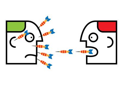 Injurias y Calumnias: SENTENCIAS RELEVANTES y CLAVES