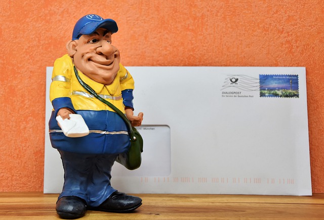 Inscripción en el REGISTRO DE OPERADORES POSTALES: Qué es