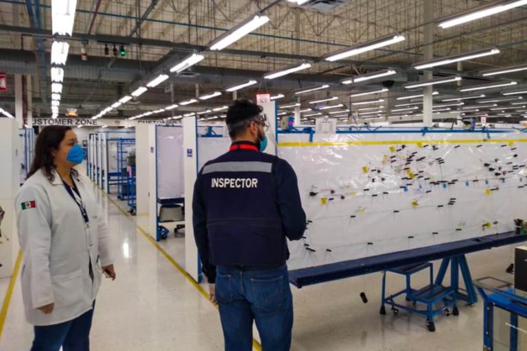 INSPECCIÓN DE TRABAJO: Todo lo que debes saber AHORA