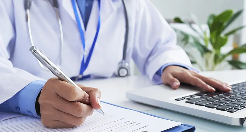 Inspección Médica INSS: Guía 2026 para tu Baja Laboral