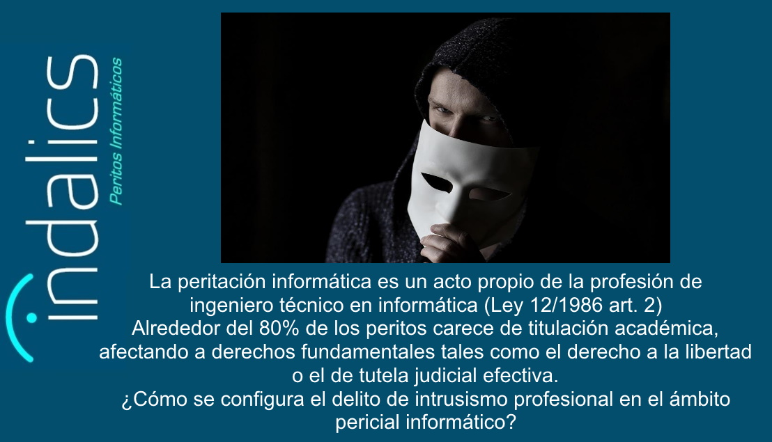Intrusismo Laboral: SIGNIFICADO, RIESGOS y Cómo Evitarlo