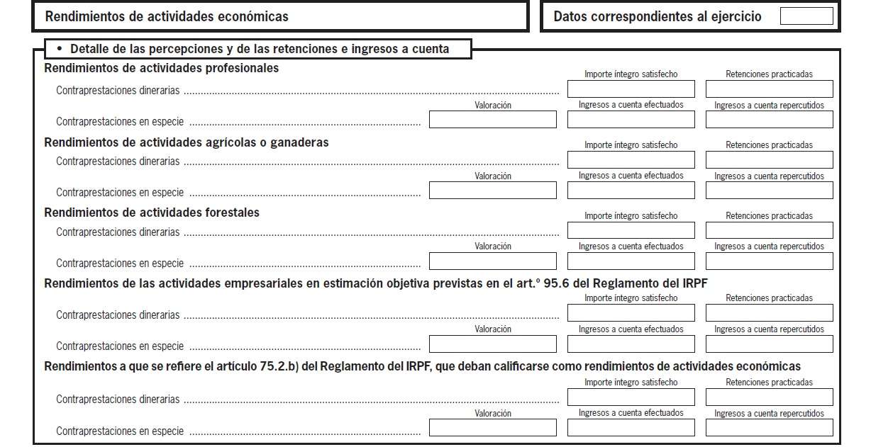 IRPF NUEVOS AUTÓNOMOS: RETENCIONES DEL 7% EXPLICADAS