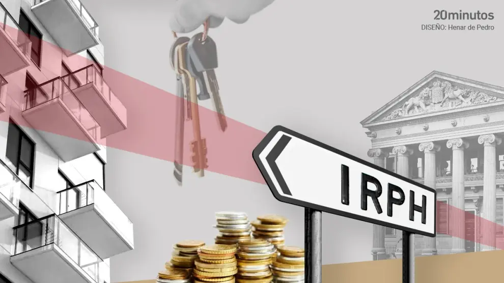 IRPH BANCO DE ESPAÑA: Qué es y cómo afecta tus hipotecas