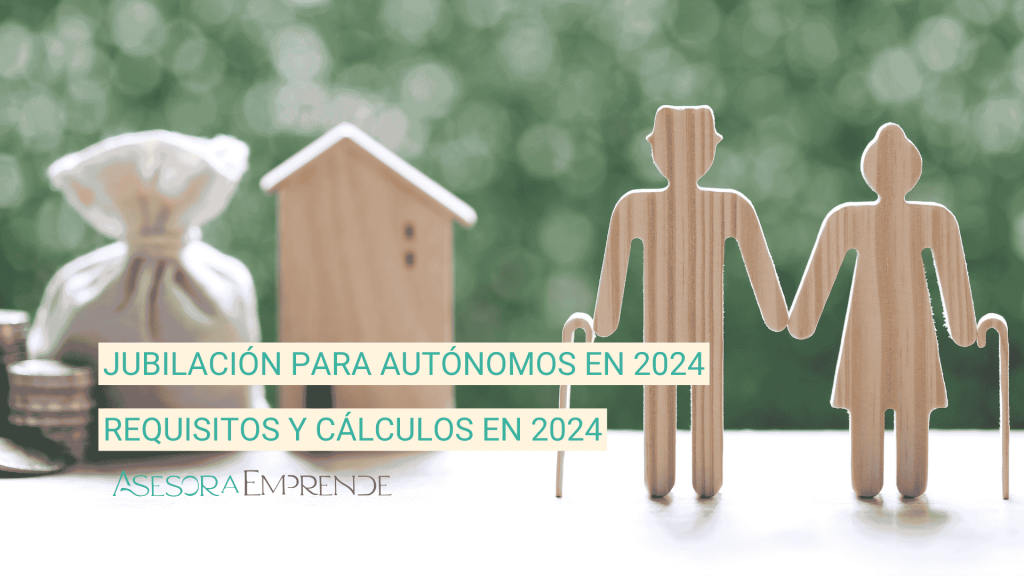 JUBILACIÓN ACTIVA 2024: REQUISITOS y COTIZACIÓN Esenciales