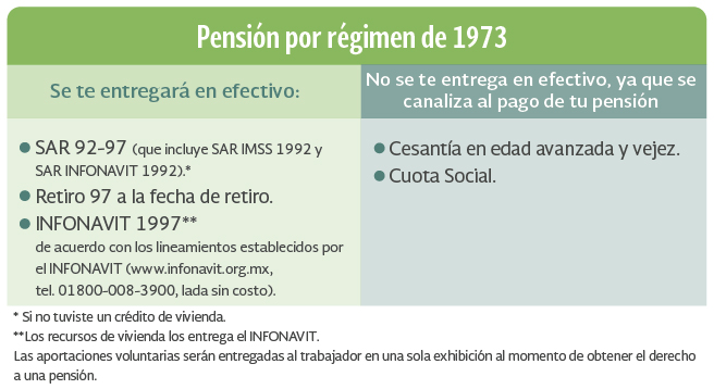 JUBILACIÓN EN MÉXICO: Ley y TIPOS QUE DEBES CONOCER