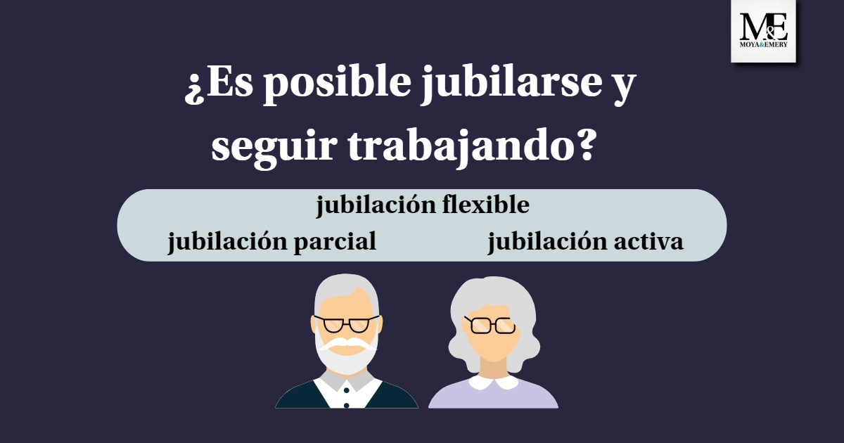 JUBILACIÓN PARCIAL en Argentina: Cómo funciona y beneficios