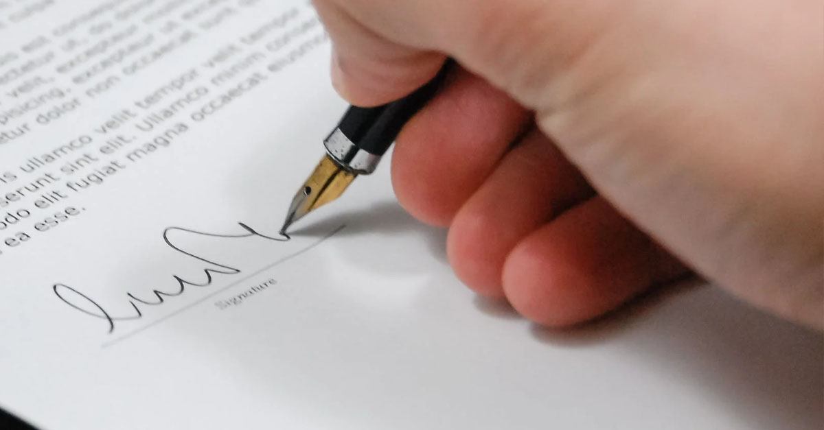 La falta de notificación puede anular actuaciones legales