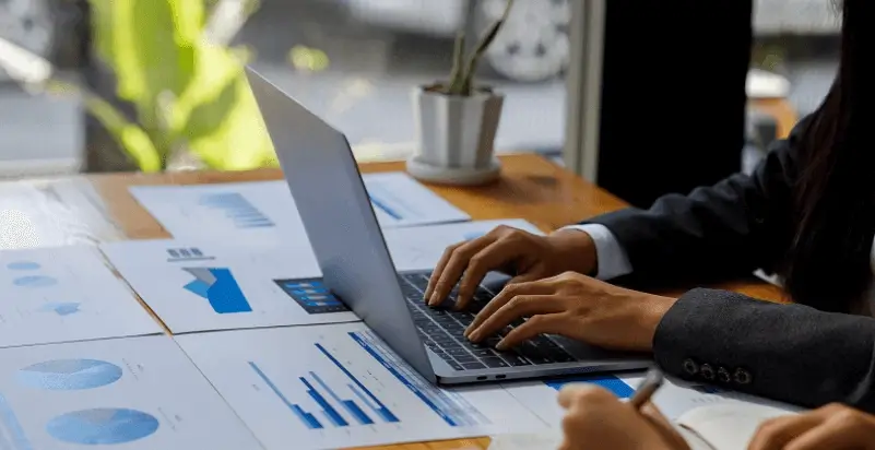 La gestoría online laboral es rápida y confiable