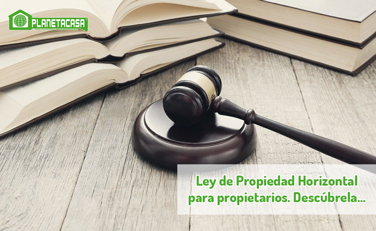 La Ley de Propiedad Horizontal 2024 en Venezuela está vigente