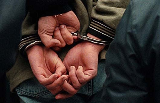 La resistencia a la autoridad está penada en el Código Penal