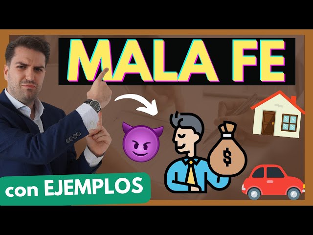 La Usucapión de Mala Fe es Clave para Obtener tu Propiedad