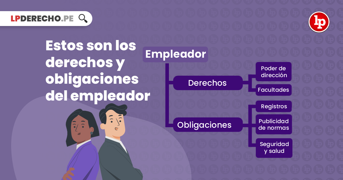LABORALISTA en Perú: Funciones y RESPONSABILIDADES CLAVE