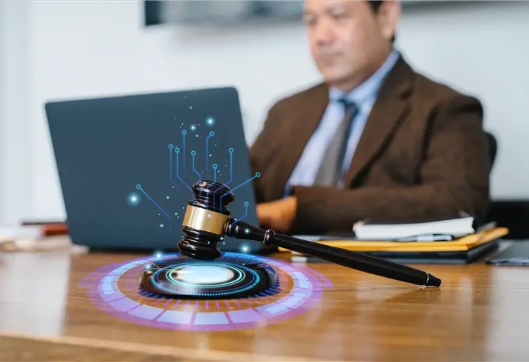 LEGALTECH: Qué es y por qué revolucionará el DERECHO