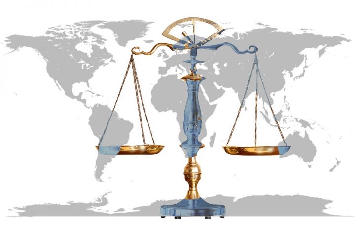 Lenguaje Claro: CLAVE para la DEMOCRACIA y el DUE process