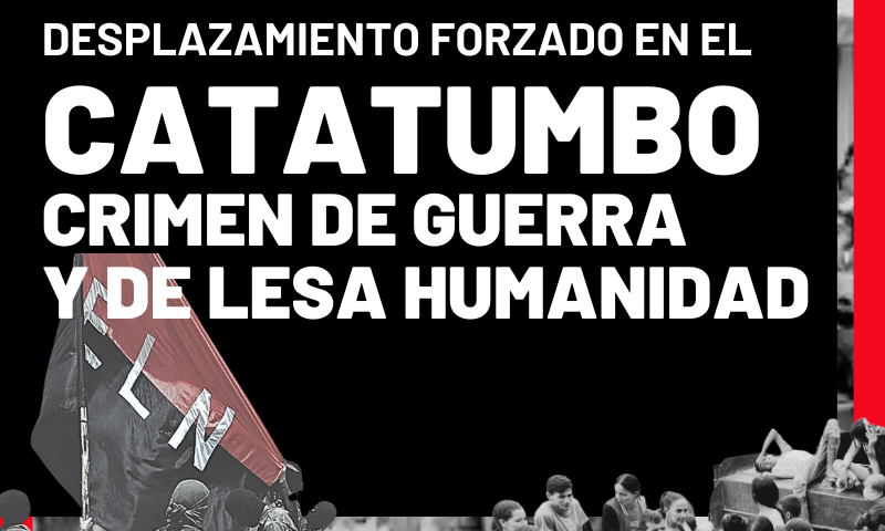 Lesa Humanidad en Colombia: Qué Son y su Impacto 2026