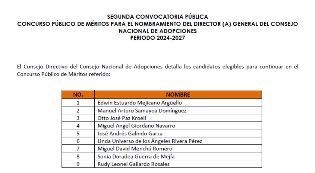LEY DE ADOPCIONES en Guatemala: Guía Completa y Requisitos