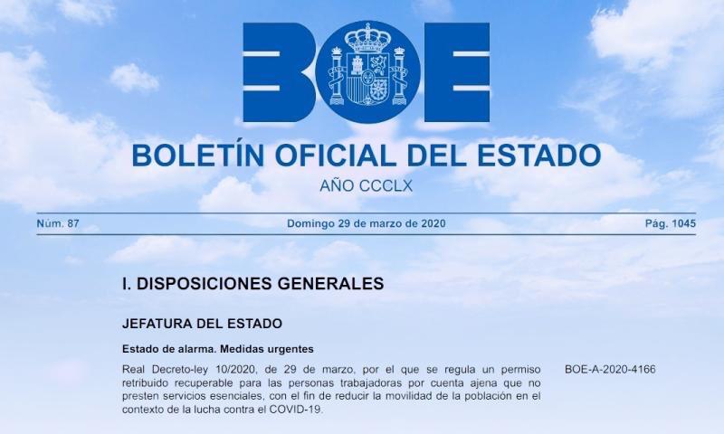 Ley de la Función Pública en España: Qué regula exactamente