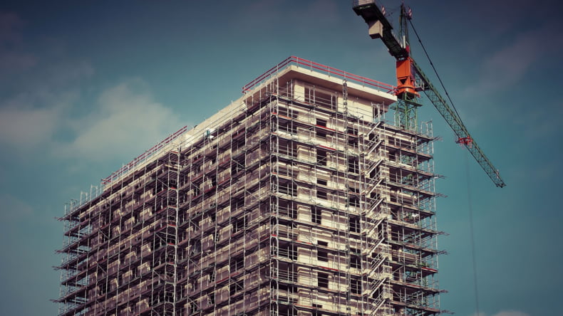 LEY DE ORDENACIÓN DE LA EDIFICACIÓN: CLAVES y VALOR
