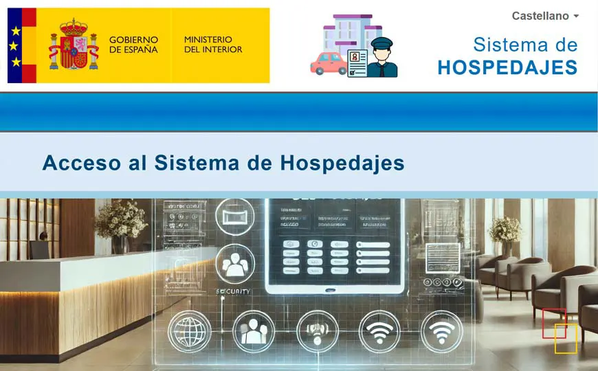 LEY REGISTRO VIAJEROS: IMPACTO en EMPRESAS ¡Descubre!