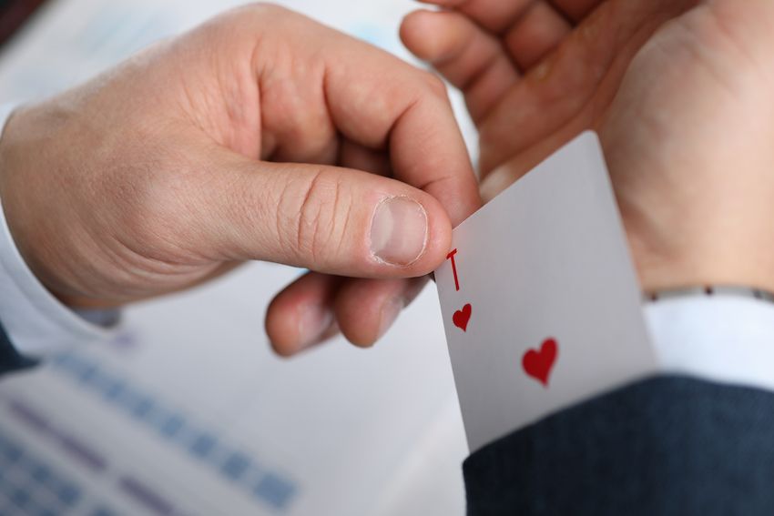 Leyes de competencia desleal: CLAVES que debes conocer