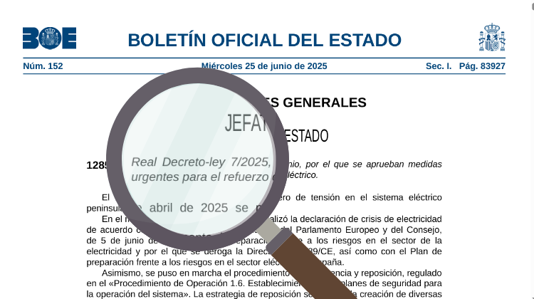 Leyes de Energía en España: Todo lo que Necesitas Saber