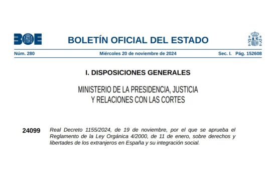 Leyes de Extranjería en España: Derechos, Deberes y Valor