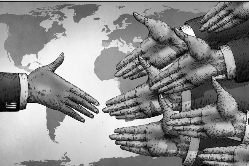 Liberalización de Mercados: Qué Es y Cómo se Implementa