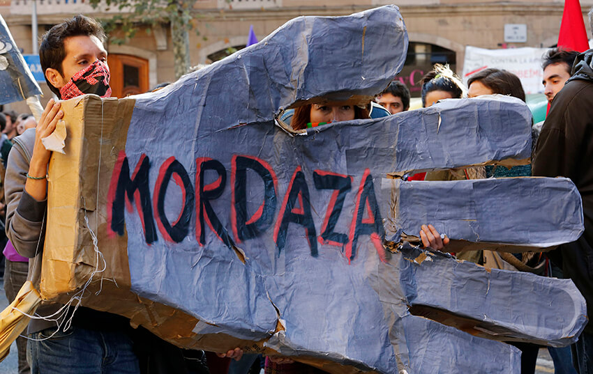 Libertad de Expresión en Colombia: Claves y Límites